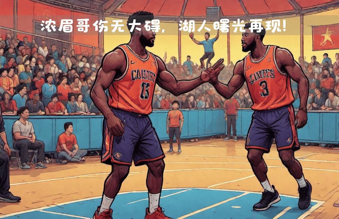 詹姆斯和安东尼的对抗引发球迷热议